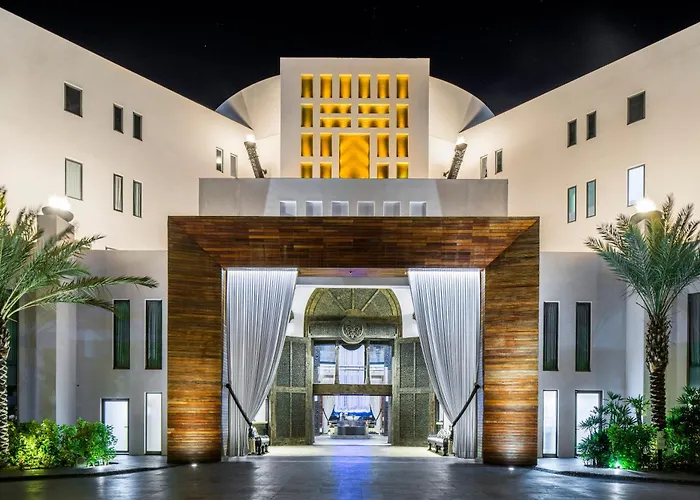 Hilton Vacation Club Cabo Azul Los Cabos San José del Cabo