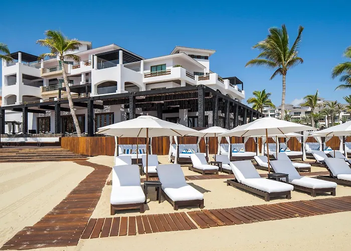 Hilton Vacation Club Cabo Azul Los Cabos San José del Cabo