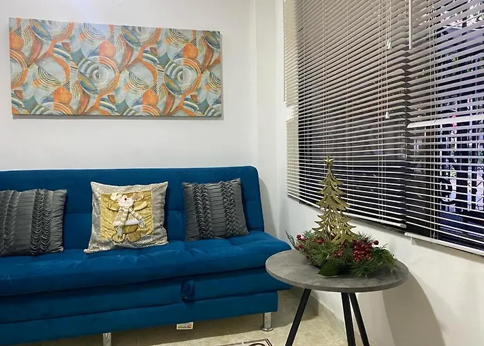 Apartamentos en el Norte de cali