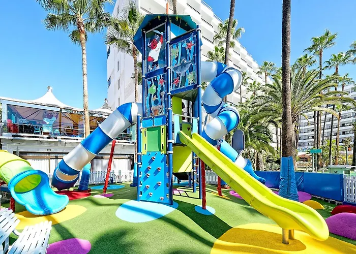 Hotel: Bull Eugenia Victoria & Spa