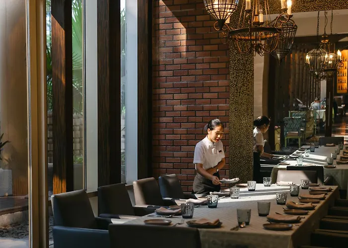 Jacuzzi hotel: Hyatt Regency Pune Hotel & Residences