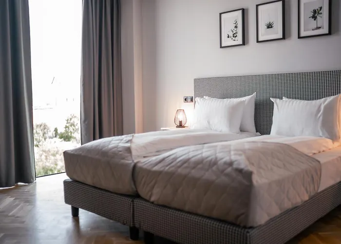 Hermanns Hotel&Spa Sibiu