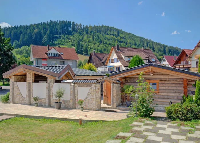 3 SterneHotel Ödenhof