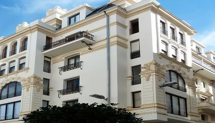 Balcones Del Arte