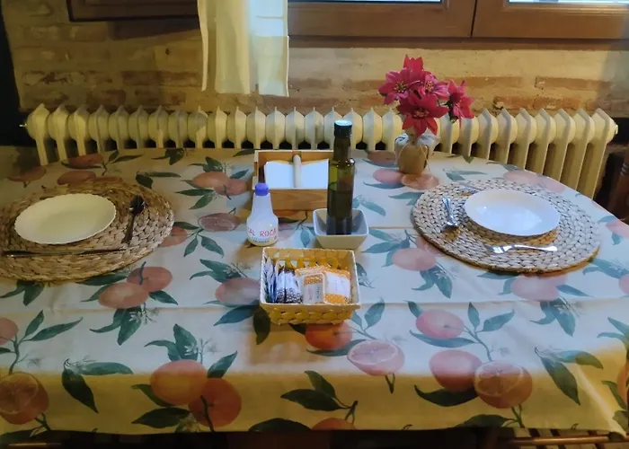  La Casa Chacinera