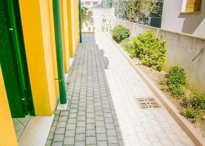 Residence Mediterraneo - Agenzia Cocal