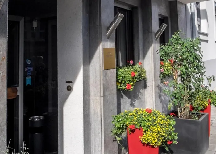 Hotel familiar: Hotel Fackelmann