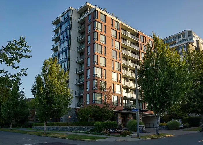 Hotel boutique: Oswego Hotel