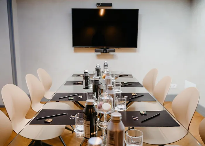 Hotel 4 stelle: Loly Boutique Hotel Roma