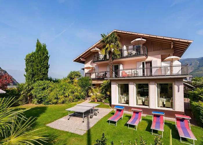 Familienhotel: Hotel Appartement Lahngut