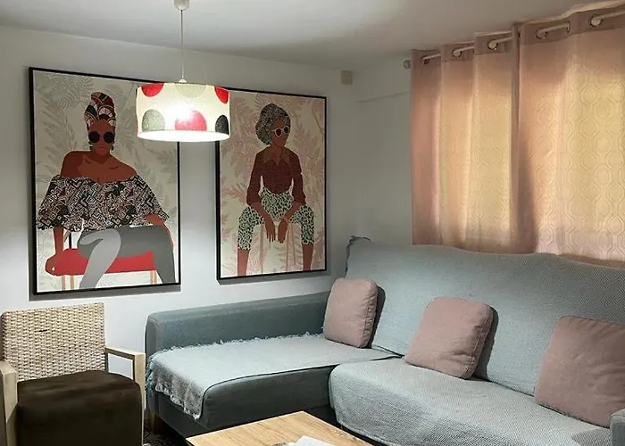 Casa de vacaciones: Vivienda Rural Rio Cerezuelo