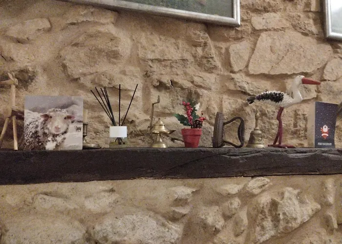  La Casa Chacinera