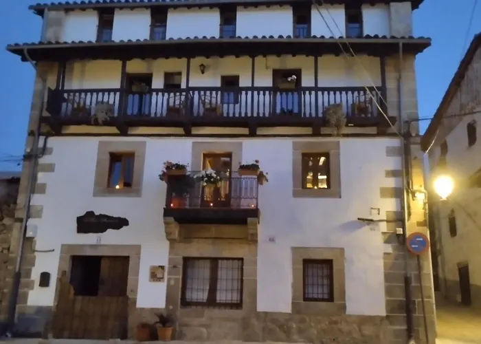  La Casa Chacinera