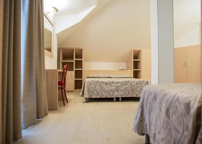 Hotel Lady G Tortoreto