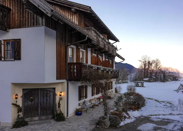 Familienhotel: Schullerhof