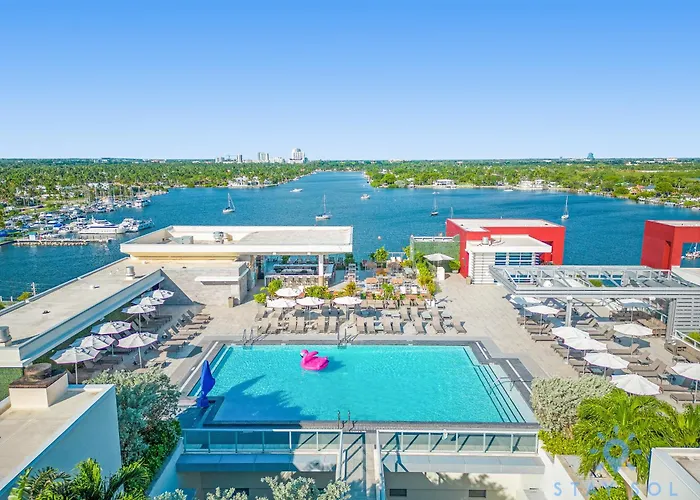 My Aparthotels Costa Hollywood Beach