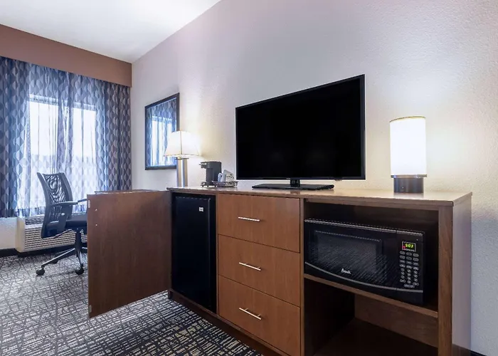 La Quinta By Wyndham Morgantown