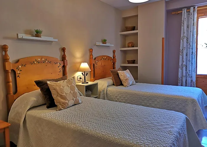 Alojamiento Martinez 1