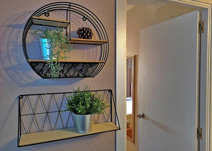 Alojamiento Martinez 1