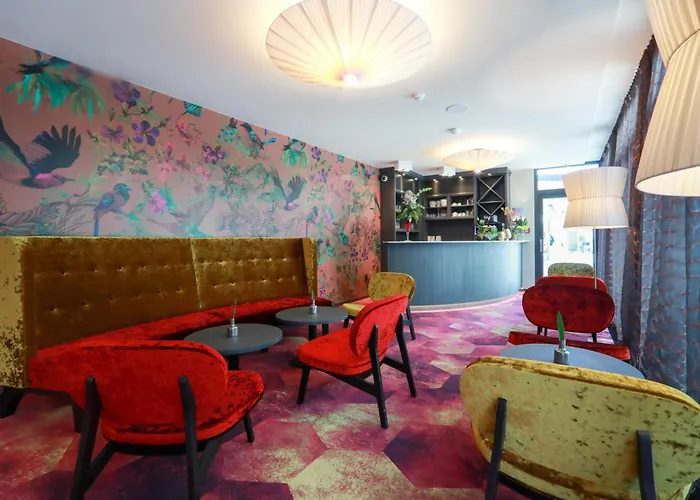Familienhotel: SPREE. Hotel am Hafen