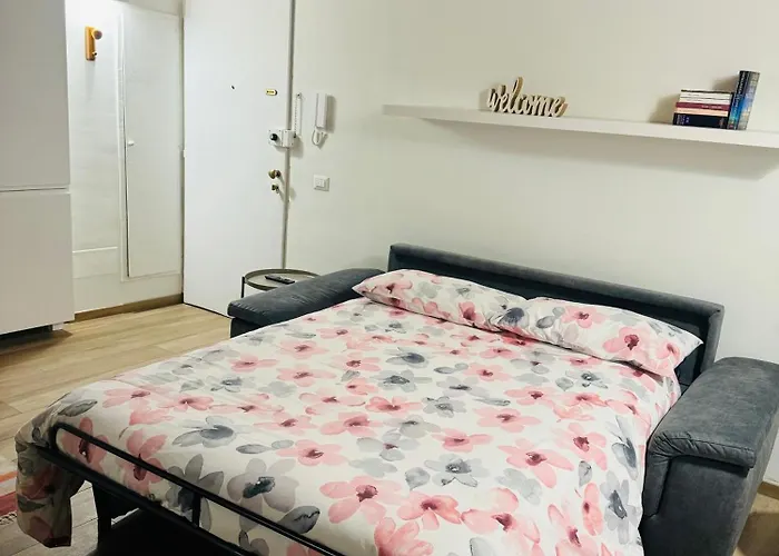 Casa vacanza: Appartamento Tortona - Milano
