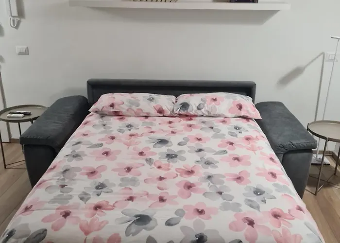 Casa vacanza: Appartamento Tortona - Milano