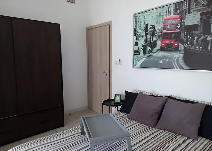 Salerno Inn B&B