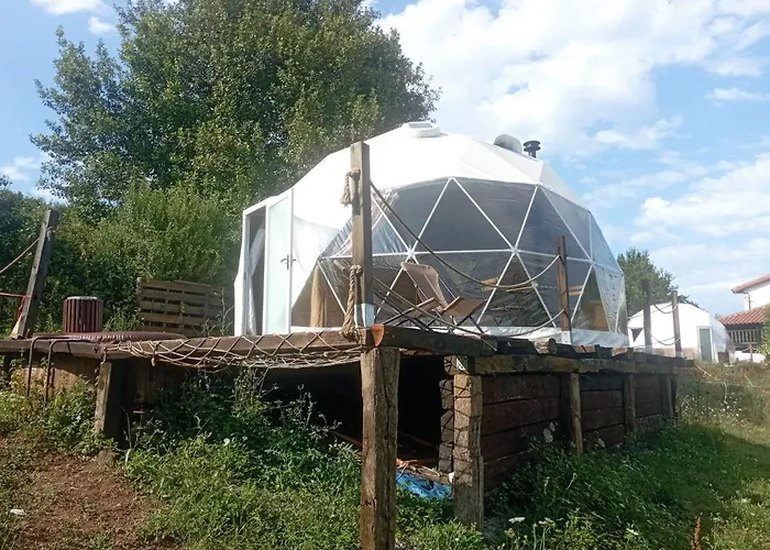 Glamping Quintana