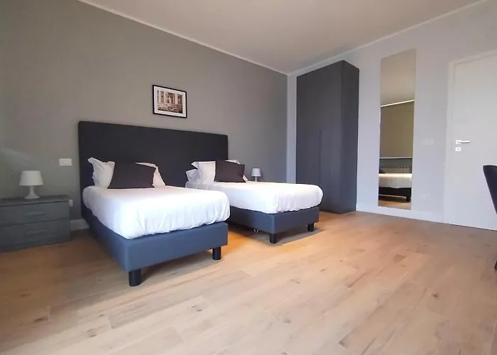 Hh Hermoso Housing Asti