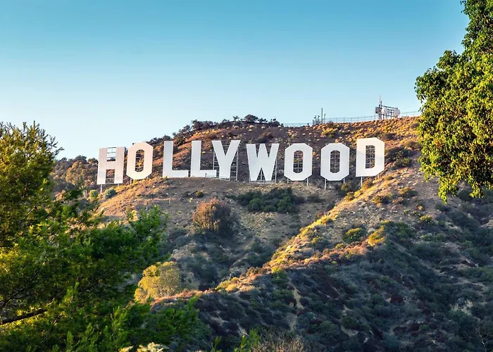 Romantic hotel: Dream Hollywood, By Hyatt