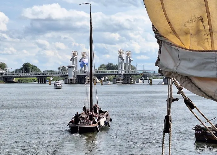 Familiehotel: 'T Hanzehuys