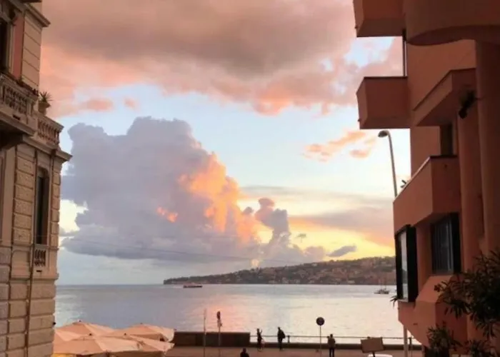 Hotel familiare: Naples Luxury Suites B&B