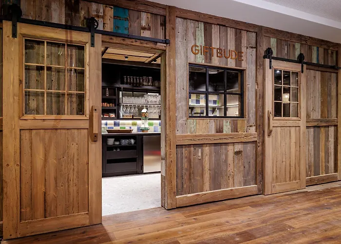 Familienhotel: Hotel Zweite Heimat