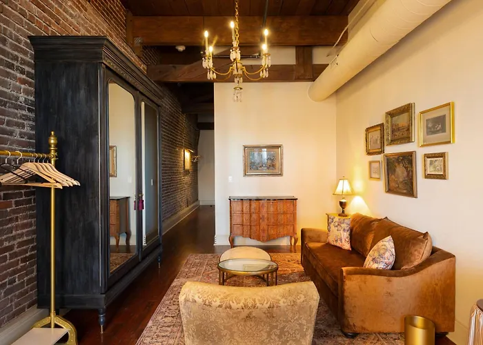 Hotel: Hotel Cleo, Knoxville Downtown, A Tribute Portfolio Hotel