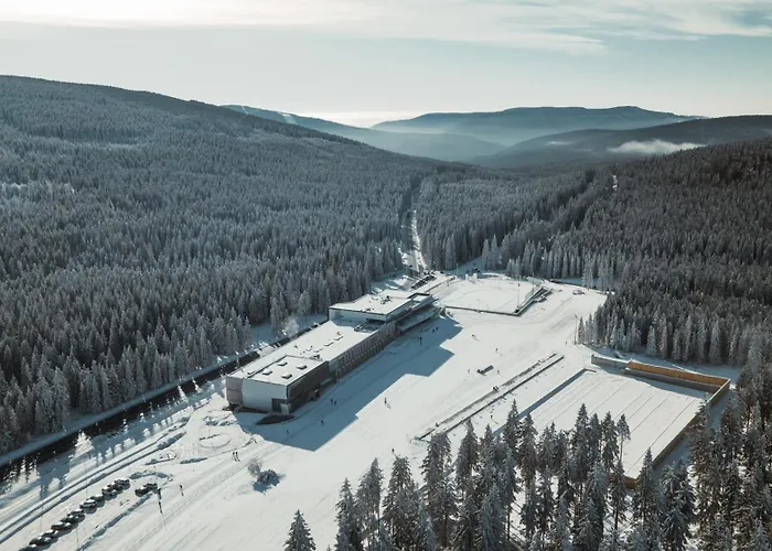 Hotel: Dcs Polana Jakuszycka