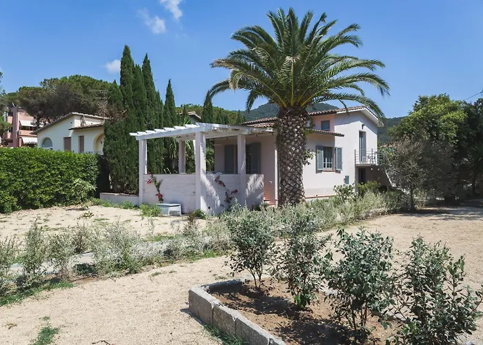 Albergo centrale: Hotel Delfino