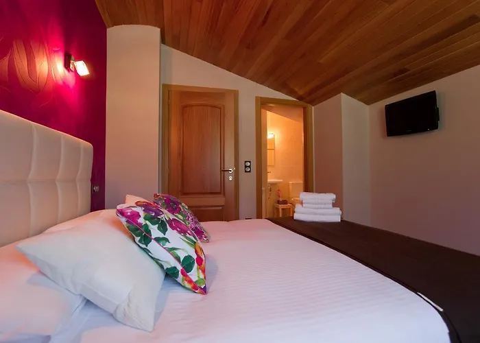 Hostal Segotegi Etxea Orio