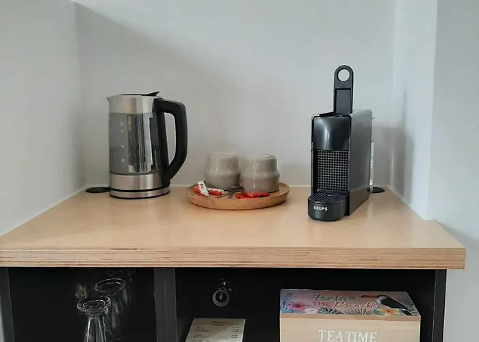 Goedkoop hotel: B&B Anna'S