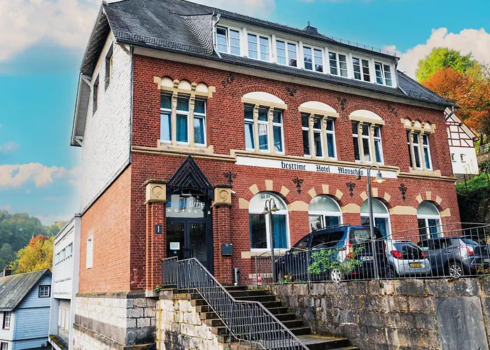 Besttime Hotel Monschau
