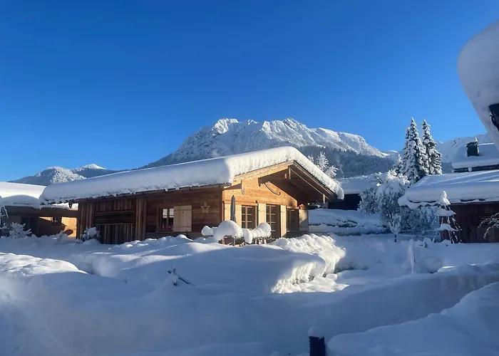 Wellness Hotels Alpglück