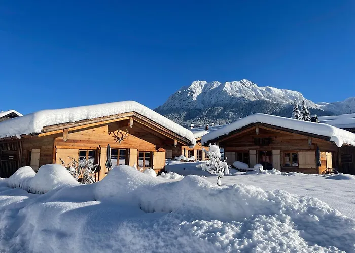 Wellness Hotels Alpglück