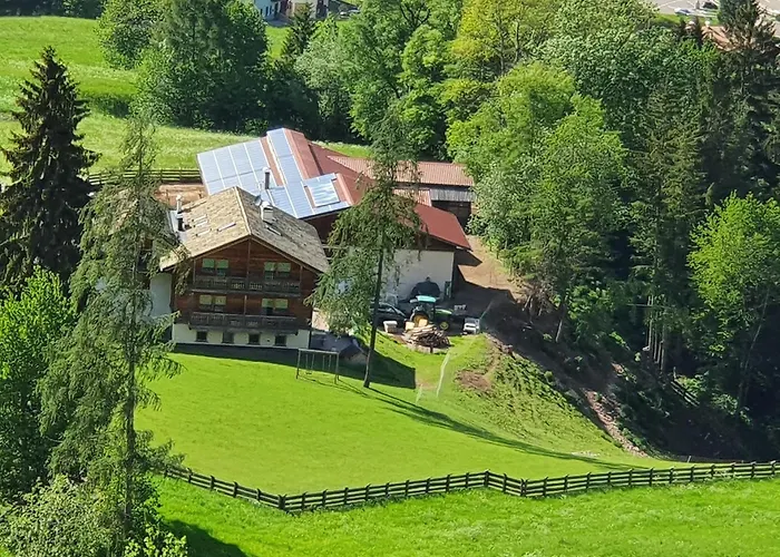 Agritur Maso Piasina