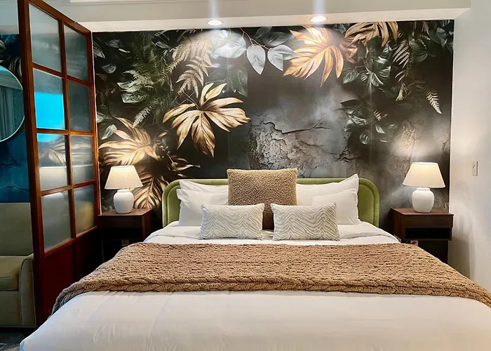 Jewel Suite W/Balcony Mgm Signature * 23Rd Floor* Strip View