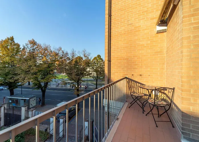 Casa degli ospiti: Mentana Rooms