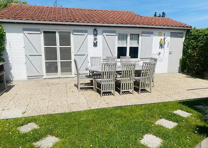 Familiehotel: Zeepark Zeewind