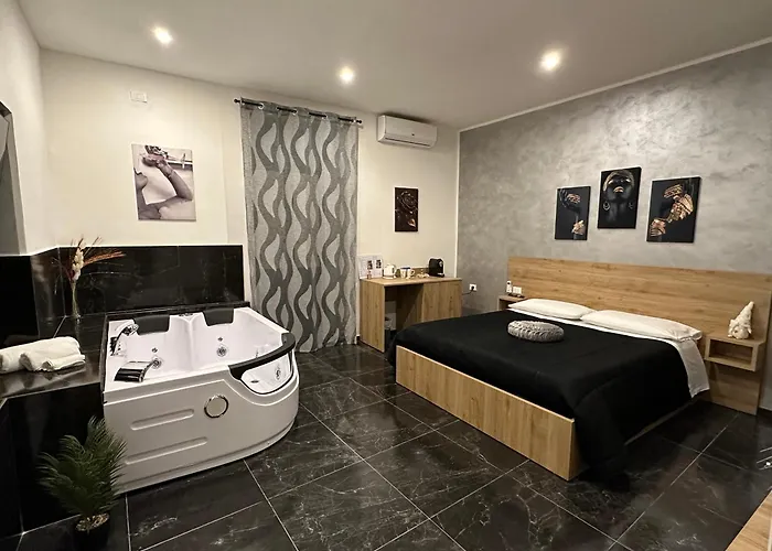B&B Residenza De Rose