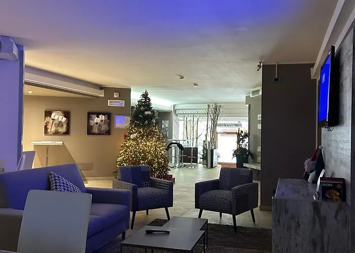 Jolly Resort & Spa