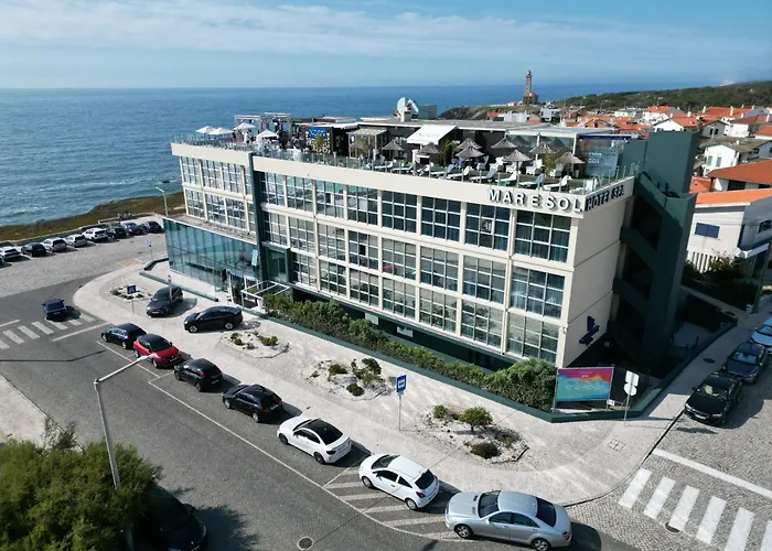 Mar E Sol & Spa