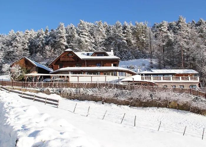 Hotel mit Tennis: Chalet Grumer Suites&Spa