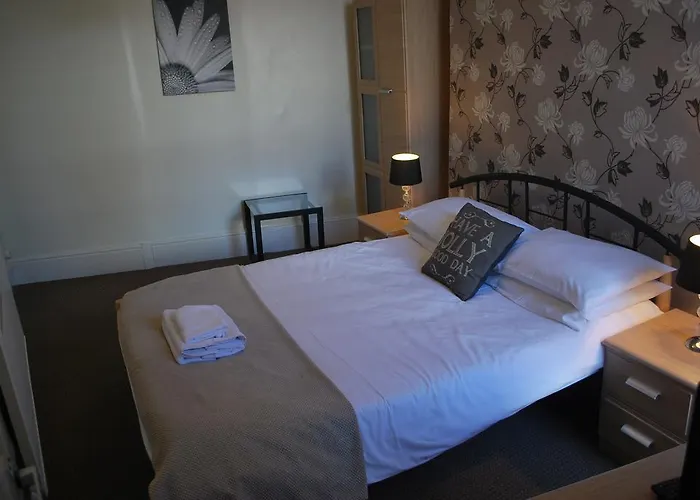 Millifont Guest House